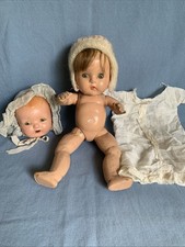 Antique composition baby for sale  Glen Mills