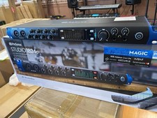 Presonus studio 1824c gebraucht kaufen  Bad Pyrmont