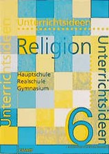 Unterrichtsideen religion 6 gebraucht kaufen  Berlin