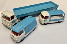 Corgi major toys for sale  HORSHAM