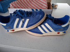 Adidas kegler super for sale  CLYDEBANK