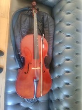 Primavera 103 cello for sale  BRIGHTON