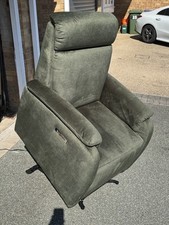 Poltronasofa power rec for sale  GRAYS