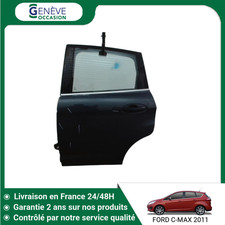 Porte arriere gauche d'occasion Porte arriere gauche d'occasion  Niort