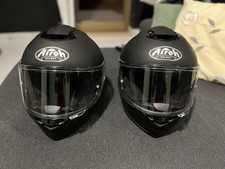 Casco moto integrale usato  Trapani