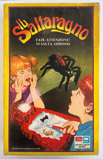 Gioco tavolo saltaragno usato  Castelfidardo