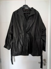 Manteau cuir d'occasion Manteau cuir d'occasion  Morcenx