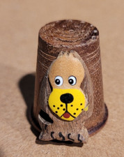 Collectible wooden sewing d'occasion  Expédié en Belgium