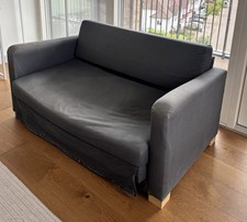 Ikea solsta sleeper for sale  LONDON