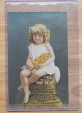 Vintage 1900s hires for sale  Gainesville