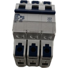 Usado, NOVO Disjuntor Térmico Magnético Altach 3D20UM 20A 480 V AC DC Alavanca DIN Rai comprar usado  Enviando para Brazil