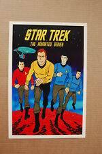 Star trek lobby for sale  Augusta