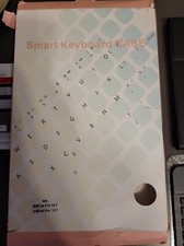 Smart keyboard case for sale  COLNE