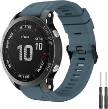Cinturino per garmin usato  Roma