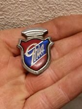Emblem ford ghia gebraucht kaufen  Wülfrath
