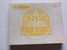 Yamaha 650 4k0 usato  Vimodrone