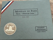Coffret fdc 1968 d'occasion  Sanguinet