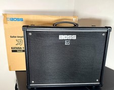 Boss katana 100 for sale  Saint Johns