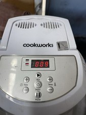 Digital halogen oven for sale  PERSHORE