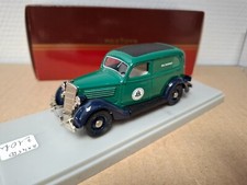 Ford sedan 1935 d'occasion  Montbéliard