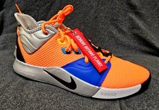 Nike nasa orange for sale  Cambridge