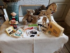 Petit lot accessoires d'occasion  Villeneuve-la-Guyard