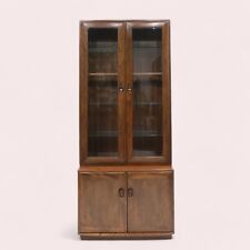 Ercol tall narrow for sale  HALSTEAD