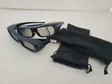 Sony TDG-BR250 Active Adult 3D Glasses - Dois pares - para Bravia & Outros comprar usado  Enviando para Brazil