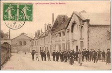 02.vailly. cartoucherie. d'occasion  France