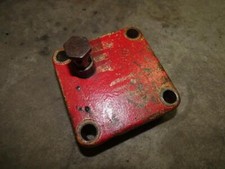 ihc 724 gebraucht kaufen  Wildpoldsried