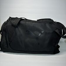 Puma bag black for sale  Rosemead