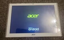 Acer iconia one for sale  CHESTERFIELD