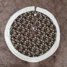 Inch camouflage tree for sale  Newark