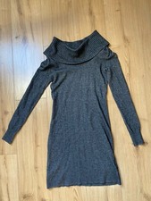 Longpullover strick kleid gebraucht kaufen  Erkelenz