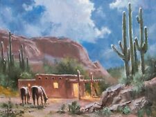 Tom haas painting for sale  Sierra Vista