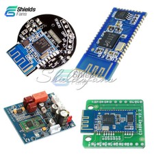 Bluetooth 4.0 CSR8645 Amplificador Placa 5W + 5W APT-X Módulo de amplificador receptor estéreo comprar usado  Enviando para Brazil