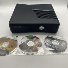 Console xbox 360 d'occasion  Fontenay-Trésigny