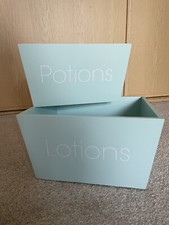 Next potions lotions for sale  WIRRAL