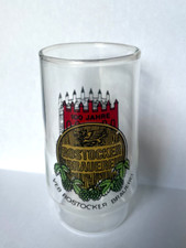 Glas rostocker brauerei gebraucht kaufen  Bad Sülze