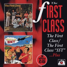 The first class gebraucht kaufen  Langenfeld (Rheinland)