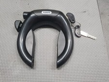 Abus pro shield gebraucht kaufen  Glashütten