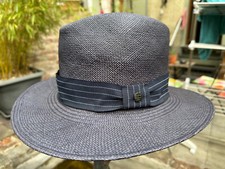 Riginal panama hut gebraucht kaufen  Regensburg