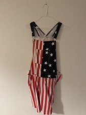 Vintage american flag for sale  BRIGHTON