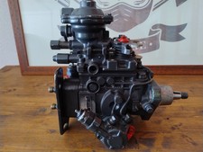 Pompa iniezione bosch usato  Oliena