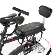 Sella posteriore bici usato  Giugliano in Campania