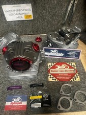 Honda tlr200 performance for sale  SCARBOROUGH