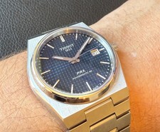 Tissot prx powermatic usato  Spedire a Italy