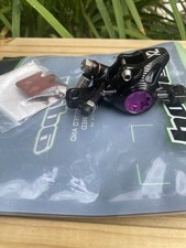 Hope tech caliper for sale  BRISTOL