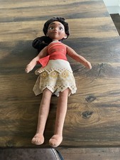 Moana soft plush for sale  HOUGHTON LE SPRING