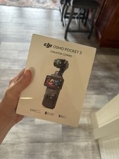 Osmo pocket creator for sale  Miami